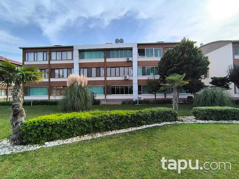 Manisa Yunusemre Oğuzhan Sitesi'nde 1+1 Daire
