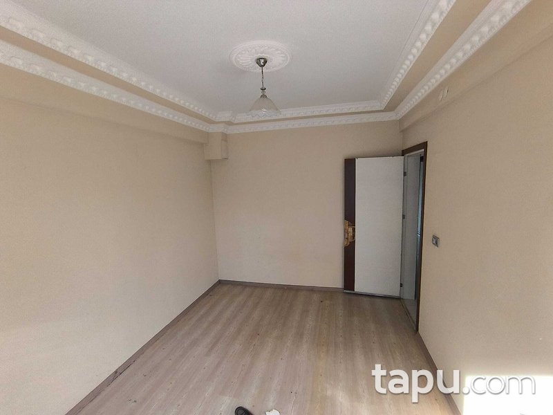 Manisa Yunusemre Oğuzhan Sitesi'nde 1+1 Daire