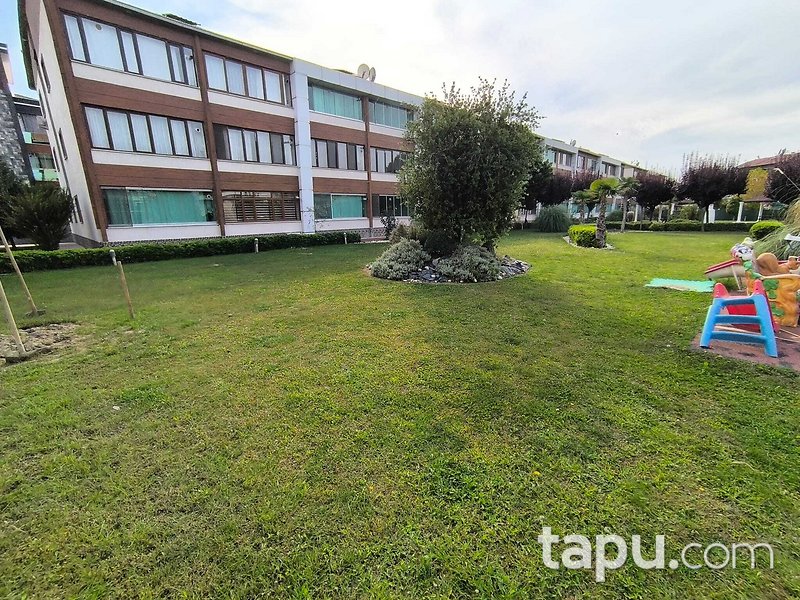 Manisa Yunusemre Oğuzhan Sitesi'nde 1+1 Daire