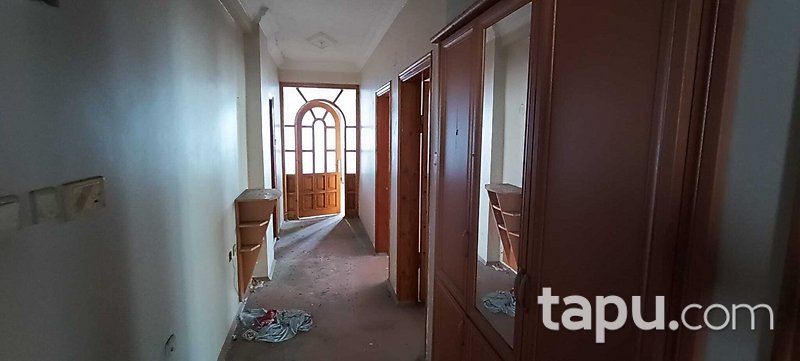 Akçaabat Sahil Yolu Orta Caddesi'ne Cepheli 3+1 Daire