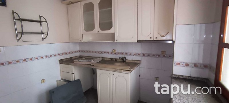 Akçaabat Sahil Yolu Orta Caddesi'ne Cepheli 3+1 Daire