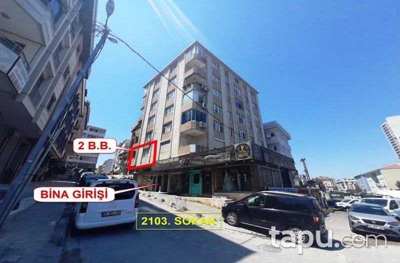 Esenyurt Güzelyurt Mahallesi'nde 3+1 Daire