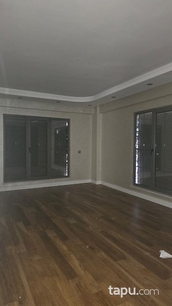 Konya Selçuklu Hanaybaşı Mahallesi'nde 4+1 Dubleks Mesken
