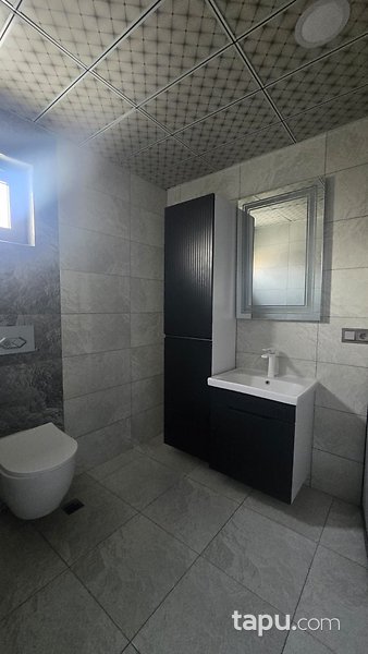 Konya Selçuklu Hanaybaşı Mahallesi'nde 4+1 Dubleks Mesken