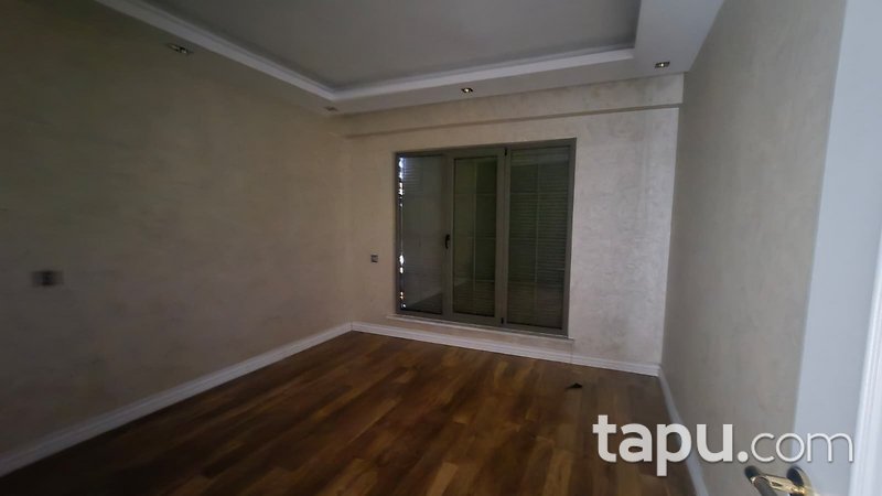 Konya Selçuklu Hanaybaşı Mahallesi'nde 4+1 Dubleks Mesken