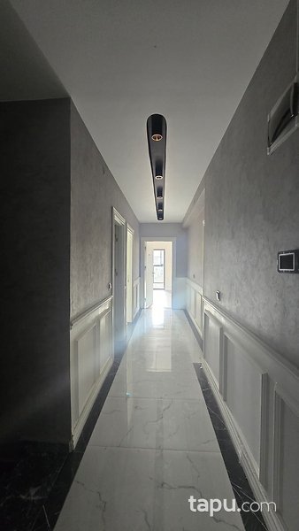 Konya Selçuklu Hanaybaşı Mahallesi'nde 4+1 Dubleks Mesken