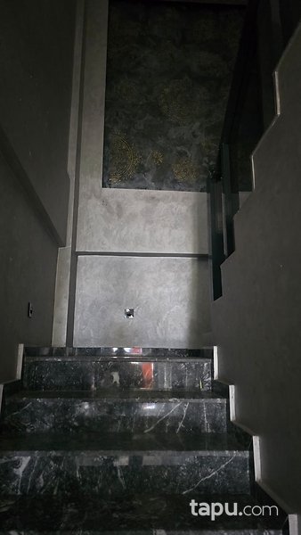 Konya Selçuklu Hanaybaşı Mahallesi'nde 4+1 Dubleks Mesken