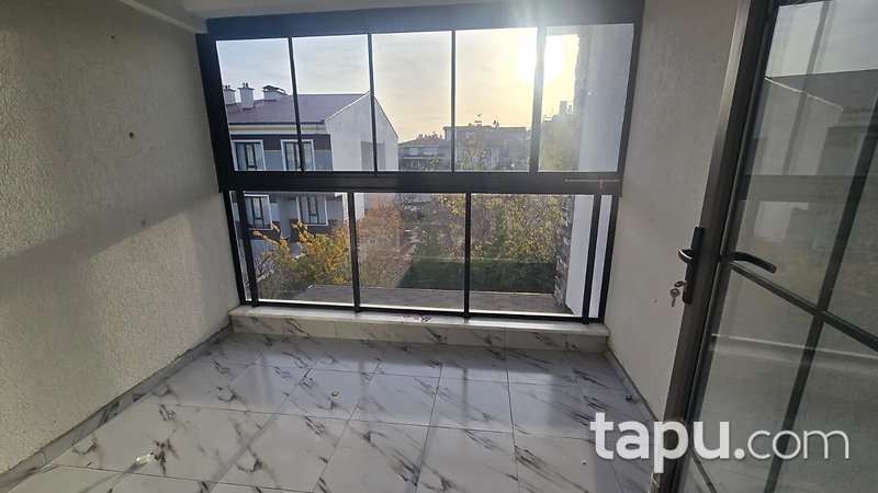 Konya Selçuklu Hanaybaşı Mahallesi'nde 4+1 Dubleks Mesken