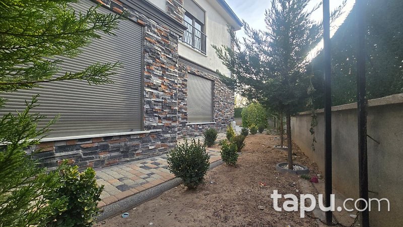 Konya Selçuklu Hanaybaşı Mahallesi'nde 4+1 Dubleks Mesken