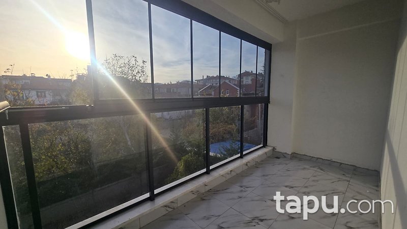 Konya Selçuklu Hanaybaşı Mahallesi'nde 4+1 Dubleks Mesken