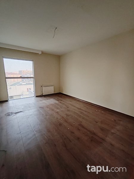 Bursa Nilüfer Paris Evleri'nde 4+1 Dubleks Daire