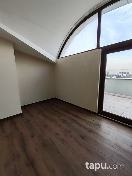 Bursa Nilüfer Paris Evleri'nde 4+1 Dubleks Daire