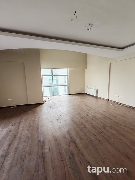 Bursa Nilüfer Paris Evleri'nde 4+1 Dubleks Daire