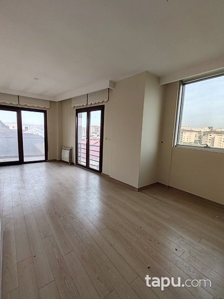 Bursa Nilüfer Paris Evleri'nde 4+1 Dubleks Daire