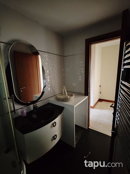 Bursa Nilüfer Paris Evleri'nde 4+1 Dubleks Daire