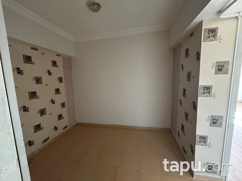 Sivas Merkez Cami-i Kebir'de 2+1 Daire (BS-00687)