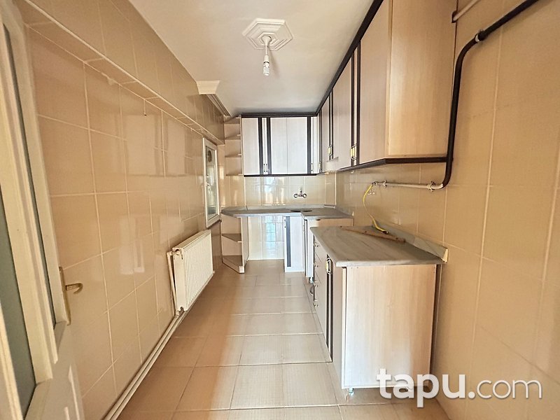 Sivas Merkez Cami-i Kebir'de 2+1 Daire (BS-00687)