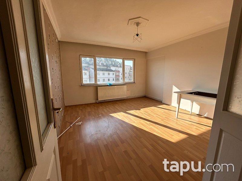 Sivas Merkez Cami-i Kebir'de 2+1 Daire (BS-00687)