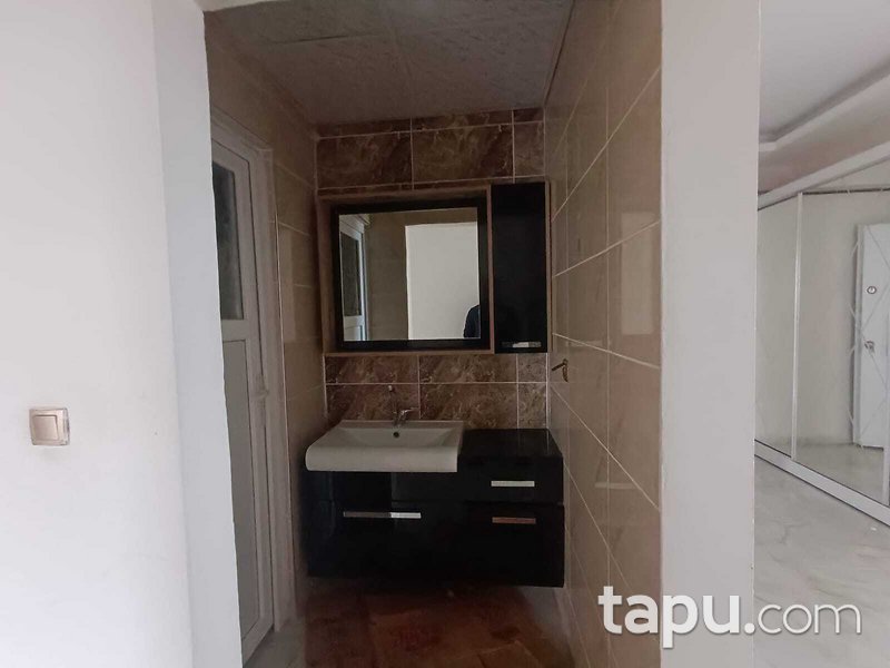 Şanlıurfa Haliliye Konuklu Mahallesi'nde 104 m² Daire