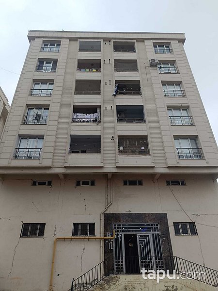 Şanlıurfa Haliliye Konuklu Mahallesi'nde 104 m² Daire