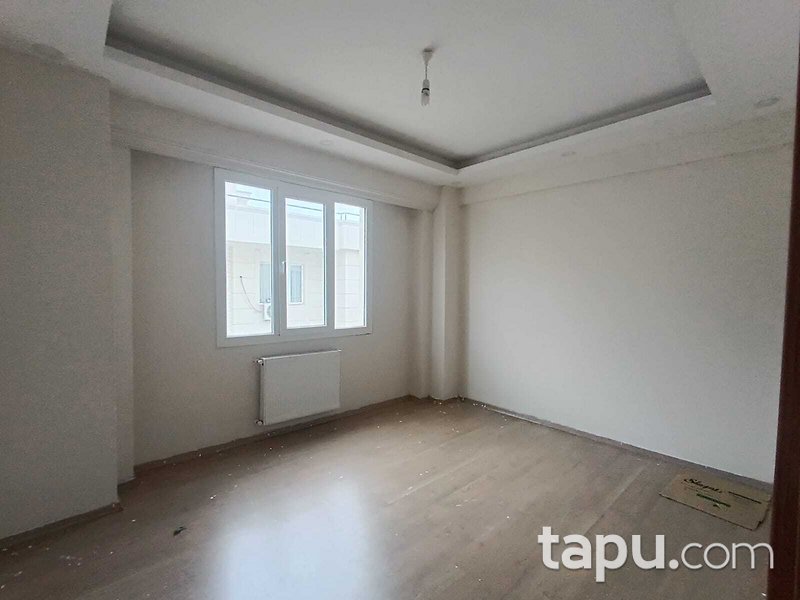Şanlıurfa Haliliye Konuklu Mahallesi'nde 104 m² Daire