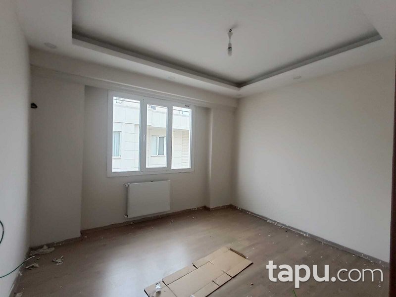 Şanlıurfa Haliliye Konuklu Mahallesi'nde 104 m² Daire