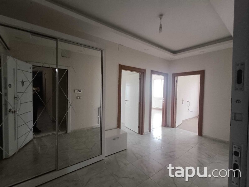 Şanlıurfa Haliliye Konuklu Mahallesi'nde 104 m² Daire