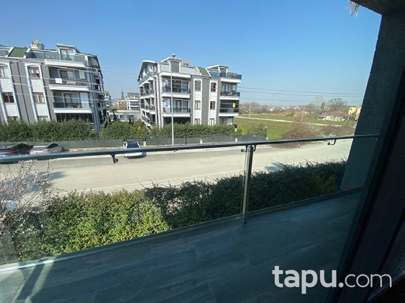 Kartepe Fatih Sultan Mehmet Mahallesi'nde 4+1 Villa