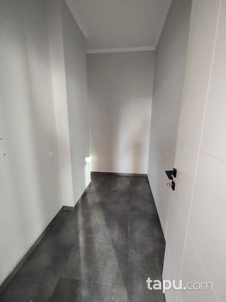 Antalya Döşemealtı'da 4+1 Villa