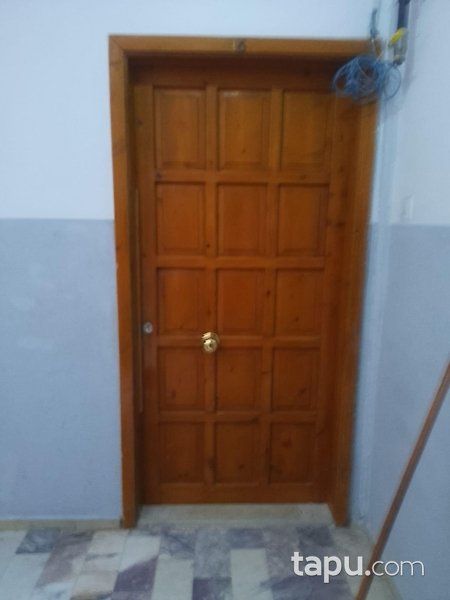 Edremit Sarıkız Mahallesi'nde 2+1 Daire