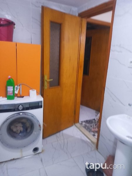 Edremit Sarıkız Mahallesi'nde 2+1 Daire