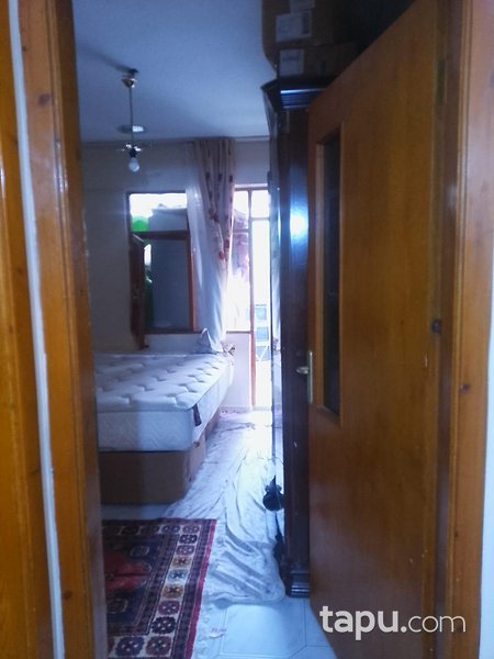 Edremit Sarıkız Mahallesi'nde 2+1 Daire