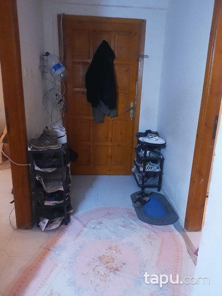 Edremit Sarıkız Mahallesi'nde 2+1 Daire