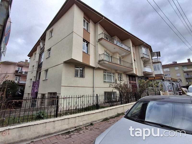 Keçiören Pınarbaşı'nda 3+1 Daire