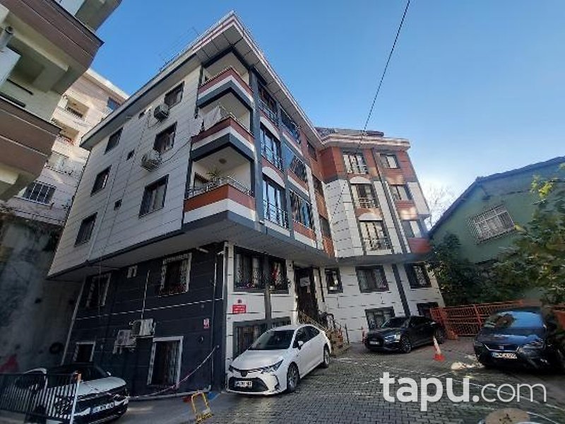 Kâğıthane Talatpaşa Mahallesi 2+1 Daire