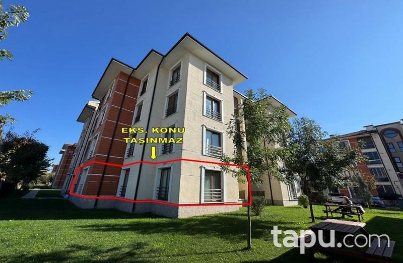Düzce Merkez Aşiyan Konakları'nde 3+1 Daire