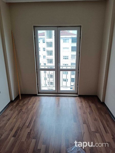 Samsun Canik Toki Yıldız Sitesi'nde 3+1 Daire
