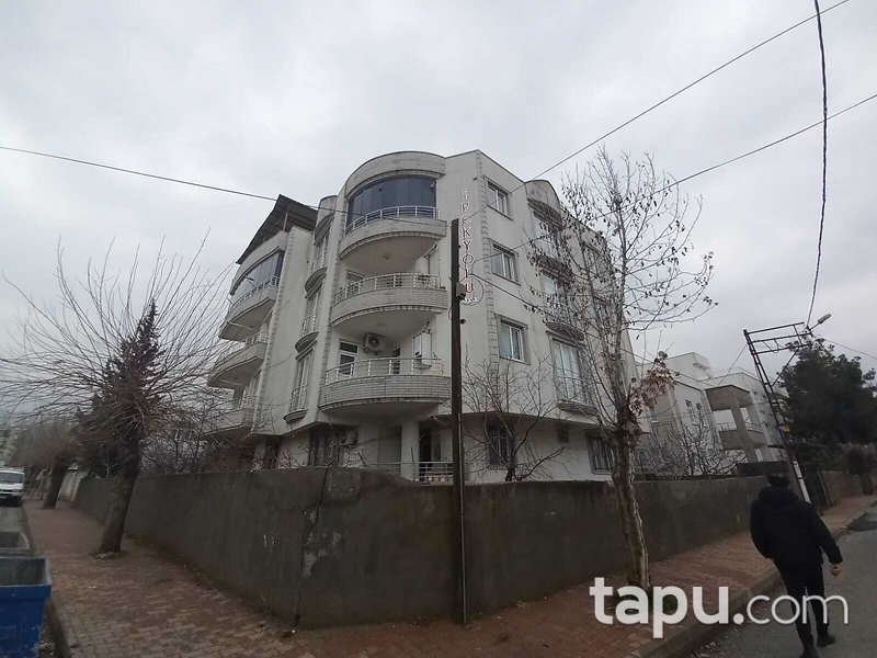 Adıyaman Kayalık Mahallesi'nde 3+1 Daire