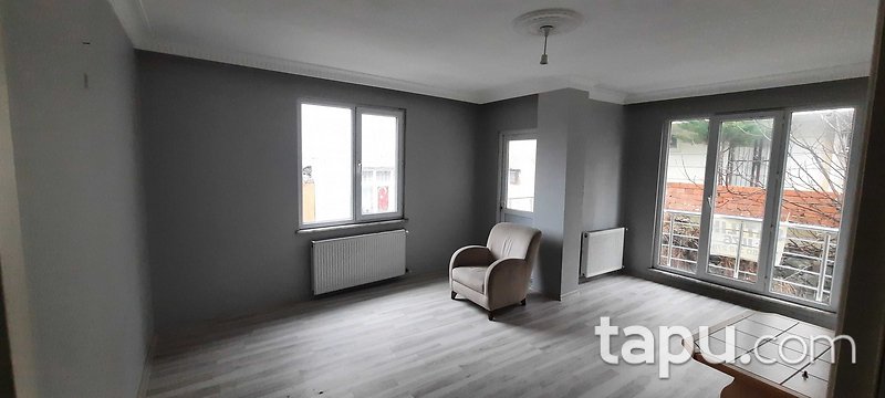 Eyüpsultan Silahtarağa'da 4+1 Çatı Piyesli Daire