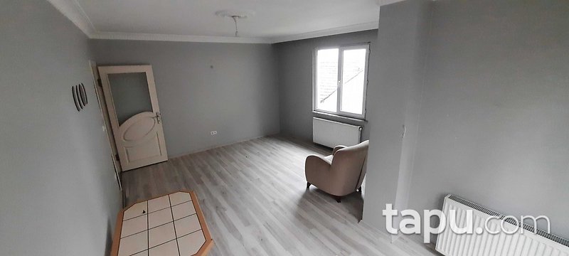 Eyüpsultan Silahtarağa'da 4+1 Çatı Piyesli Daire