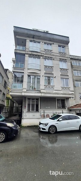 Eyüpsultan Silahtarağa'da 4+1 Çatı Piyesli Daire