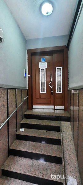 Eyüpsultan Silahtarağa'da 4+1 Çatı Piyesli Daire