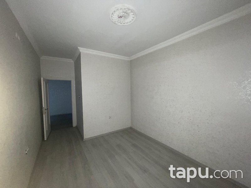 Erzurum Yakutiye Ömer Nasuhi Bilmen Mahallesi'nde 3+1 Daire