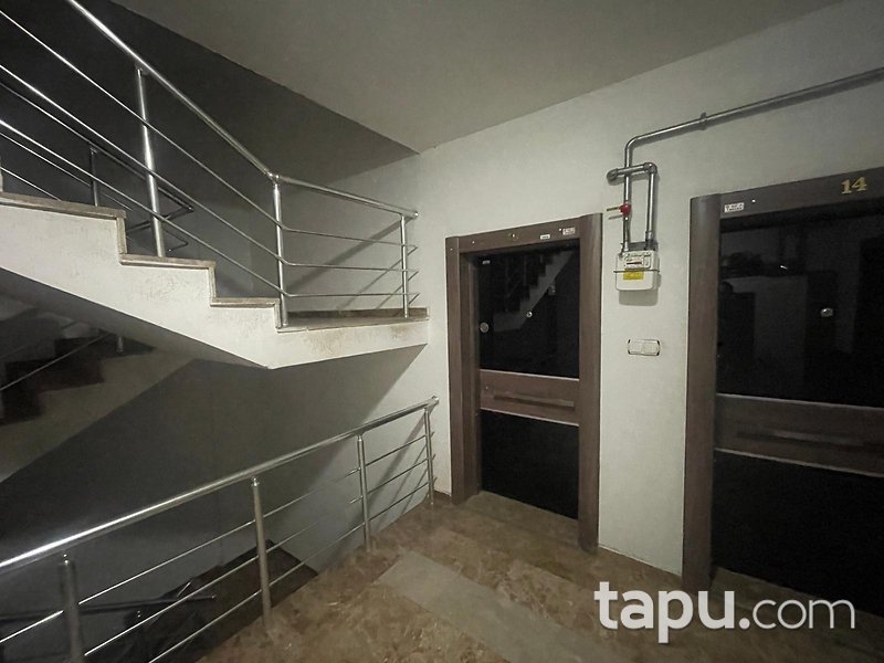 Erzurum Yakutiye Ömer Nasuhi Bilmen Mahallesi'nde 3+1 Daire