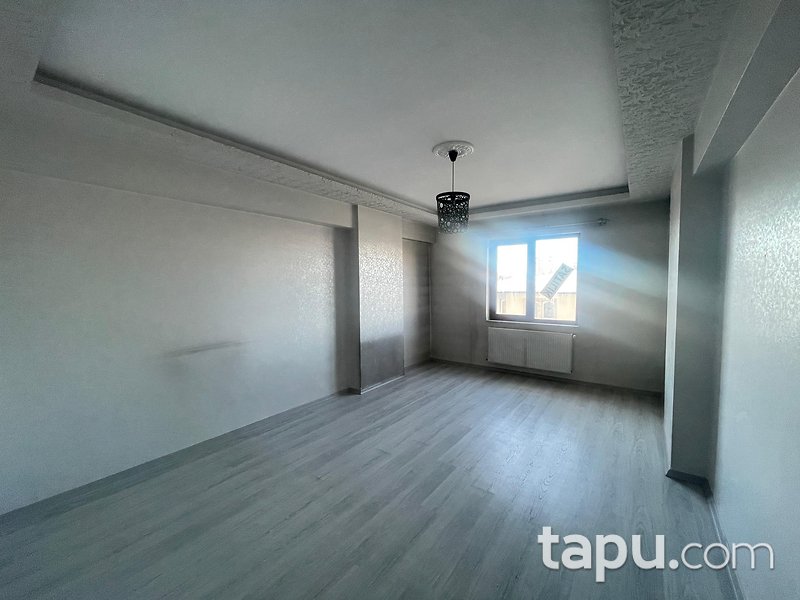 Erzurum Yakutiye Ömer Nasuhi Bilmen Mahallesi'nde 3+1 Daire
