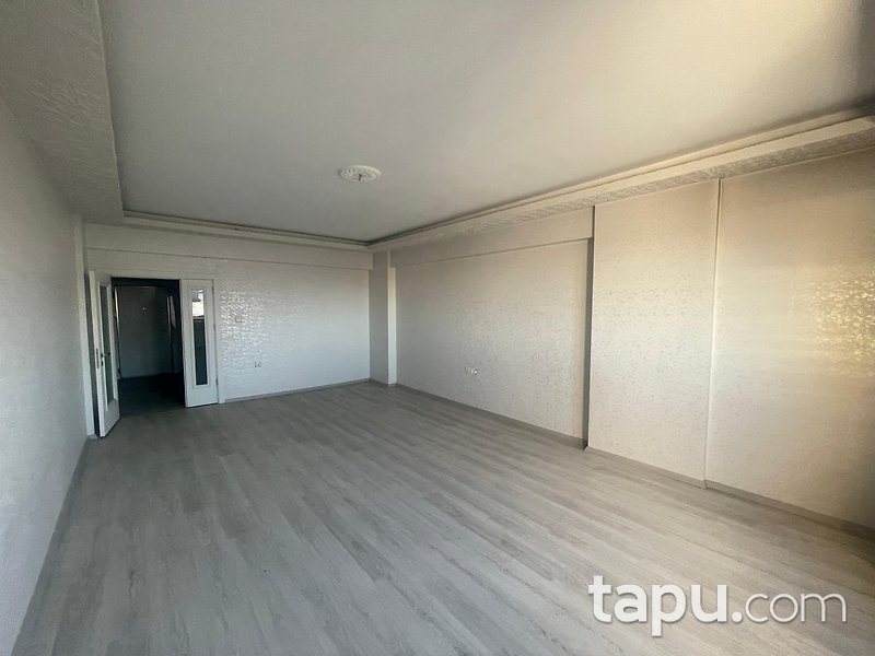 Erzurum Yakutiye Ömer Nasuhi Bilmen Mahallesi'nde 3+1 Daire