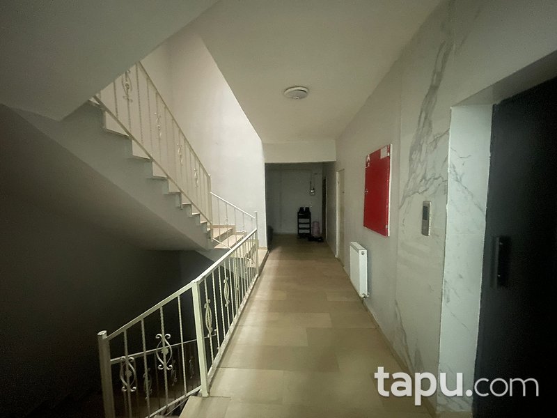 Erzurum Yakutiye Göktuğ Sitesi'nde 3+1 Daire