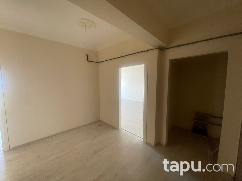Erzurum Yakutiye Göktuğ Sitesi'nde 3+1 Daire