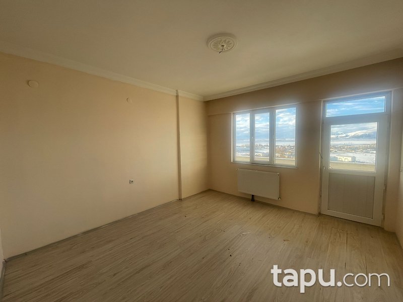 Erzurum Yakutiye Göktuğ Sitesi'nde 3+1 Daire