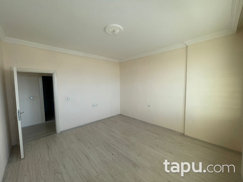 Erzurum Yakutiye Göktuğ Sitesi'nde 3+1 Daire